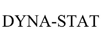 DYNA-STAT