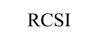 RCSI