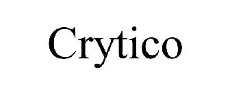 CRYTICO