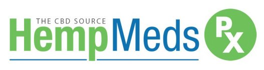 HEMPMEDSPX THE CBD SOURCE