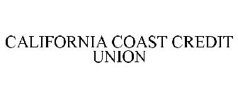 CALIFORNIA COAST CREDIT UNION