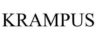 KRAMPUS