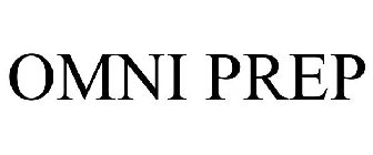 OMNI PREP