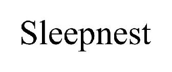 SLEEPNEST