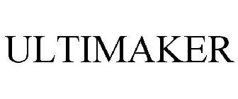 ULTIMAKER