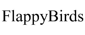 FLAPPYBIRDS