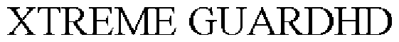 XTREME GUARDHD