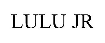 LULU JR