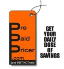 PREPAIDPRICER.COM SAVE INSTINCTIVELY GET YOUR DAILY DOSE OF SAVINGS