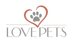 LOVE PETS