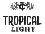 CT TROPICAL LIGHT