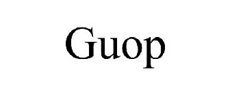 GUOP
