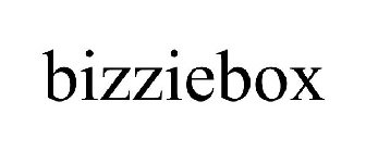 BIZZIEBOX