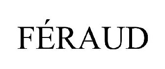 FÉRAUD