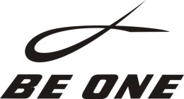 BE ONE
