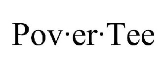 POV·ER·TEE