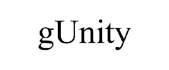 GUNITY