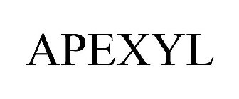 APEXYL