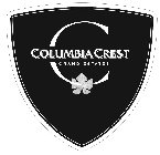 COLUMBIA CREST GRAND ESTATES