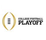 COLLEGE FOOTBALL PLAYOFF