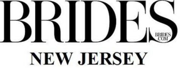 BRIDES BRIDES.COM NEW JERSEY