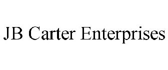 JB CARTER ENTERPRISES