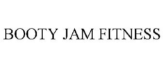 BOOTY JAM FITNESS