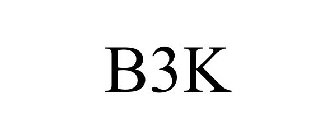 B3K