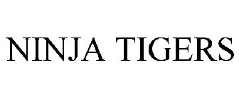 NINJA TIGERS