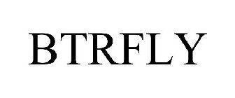 BTRFLY