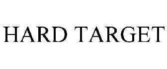 HARD TARGET