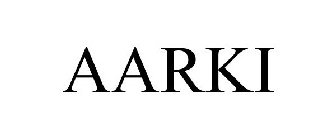 AARKI