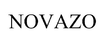 NOVAZO