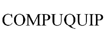 COMPUQUIP