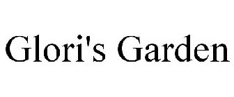 GLORI'S GARDEN