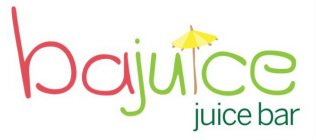 BAJUICE JUICE BAR
