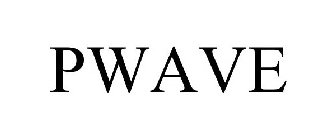 PWAVE