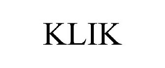 KLIK