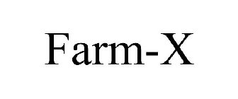 FARM-X