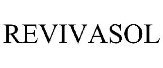 REVIVASOL