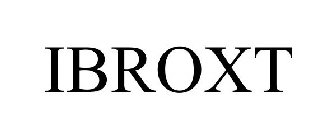 IBROXT