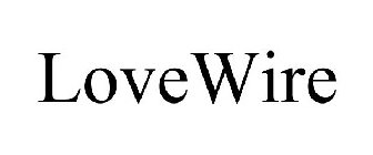 LOVEWIRE