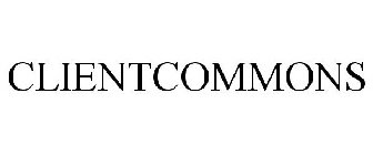 CLIENTCOMMONS