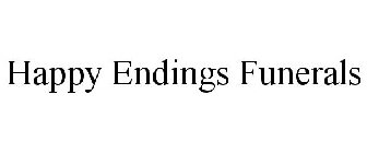 HAPPY ENDINGS FUNERALS