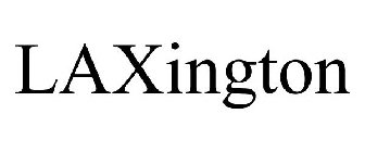 LAXINGTON