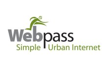 WEBPASS SIMPLE URBAN INTERNET