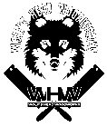 WOLF'S HEAD WOODWORKS WHW WOLF'S HEAD WOODWORKS