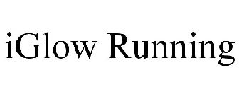 IGLOW RUNNING