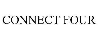 CONNECT FOUR