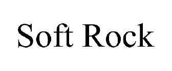 SOFT ROCK